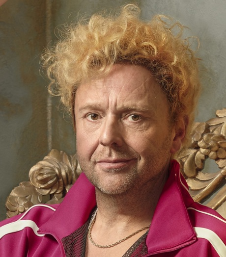 Richard Groendendijk Gelukkig Heb Je Mij Nog (Gemmy Woud Binnendijk) 50%