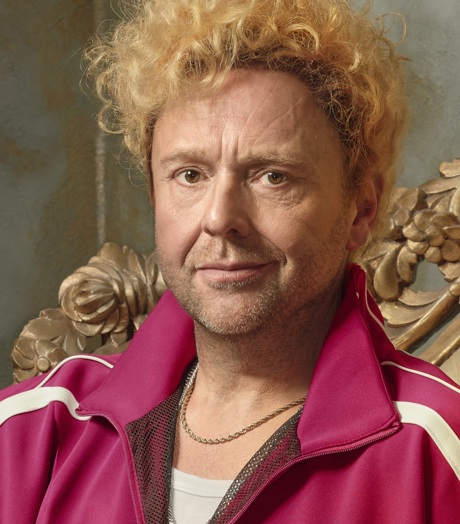 Richard Groendendijk Gelukkig Heb Je Mij Nog (Gemmy Woud Binnendijk) 50%