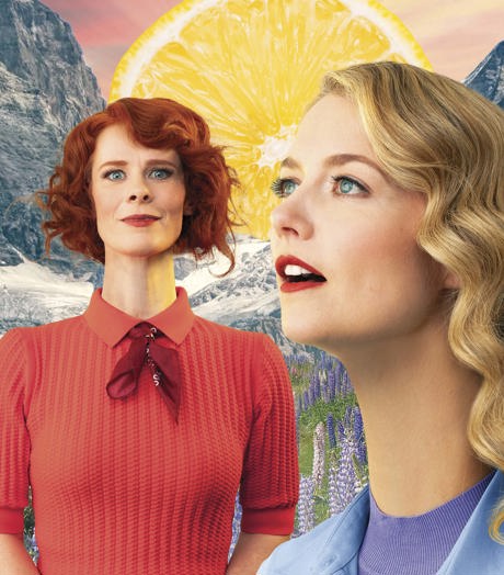 Yentl En De Boer Rekhalzen (Daan Colijn & Thijs Meuwese) 2