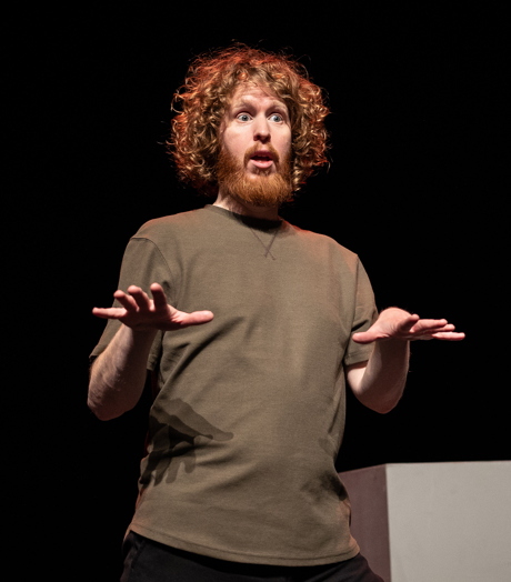 Scènefoto 3 Warm Foto's Door Vincent Van Woerkom HR