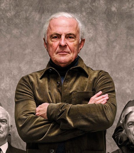 Huub Stapel Alleen Familie (Mark Engelen) 2