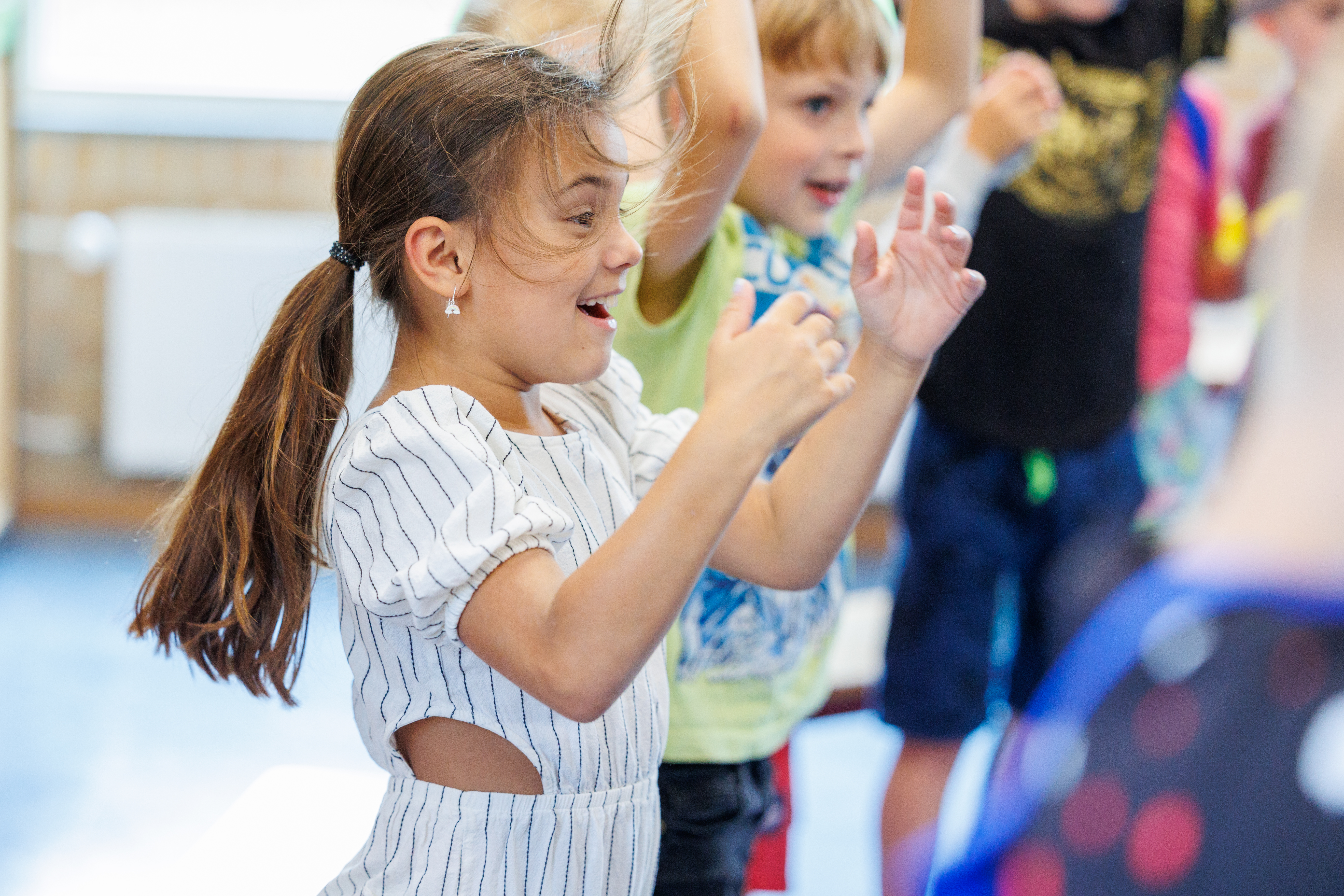 Cool Op School De Vaart20230704 8100