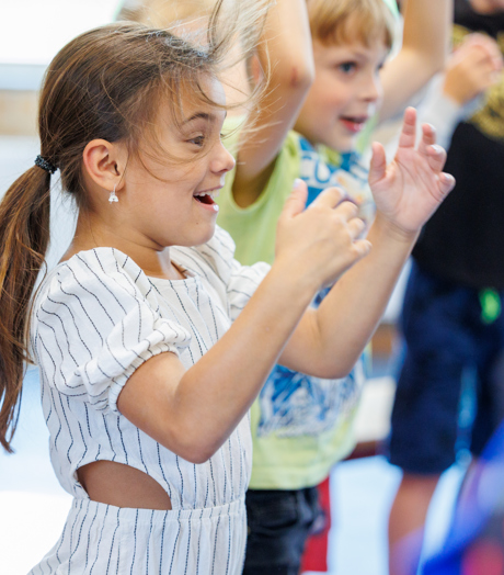 Cool Op School De Vaart20230704 8100