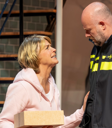 Dubbel Op Scenefoto's Avfotoreporatges 4