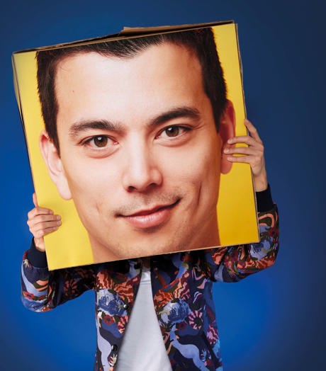 Andries Tunru Marmer (Anne Van Zantwijk) 2