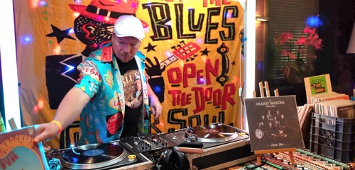 Kuno Mooren Living Jukebox