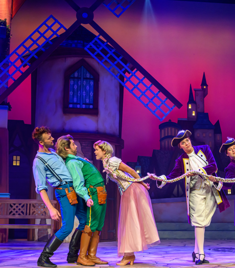 001 Rapunzel De Musical 2324 Wim Lanser