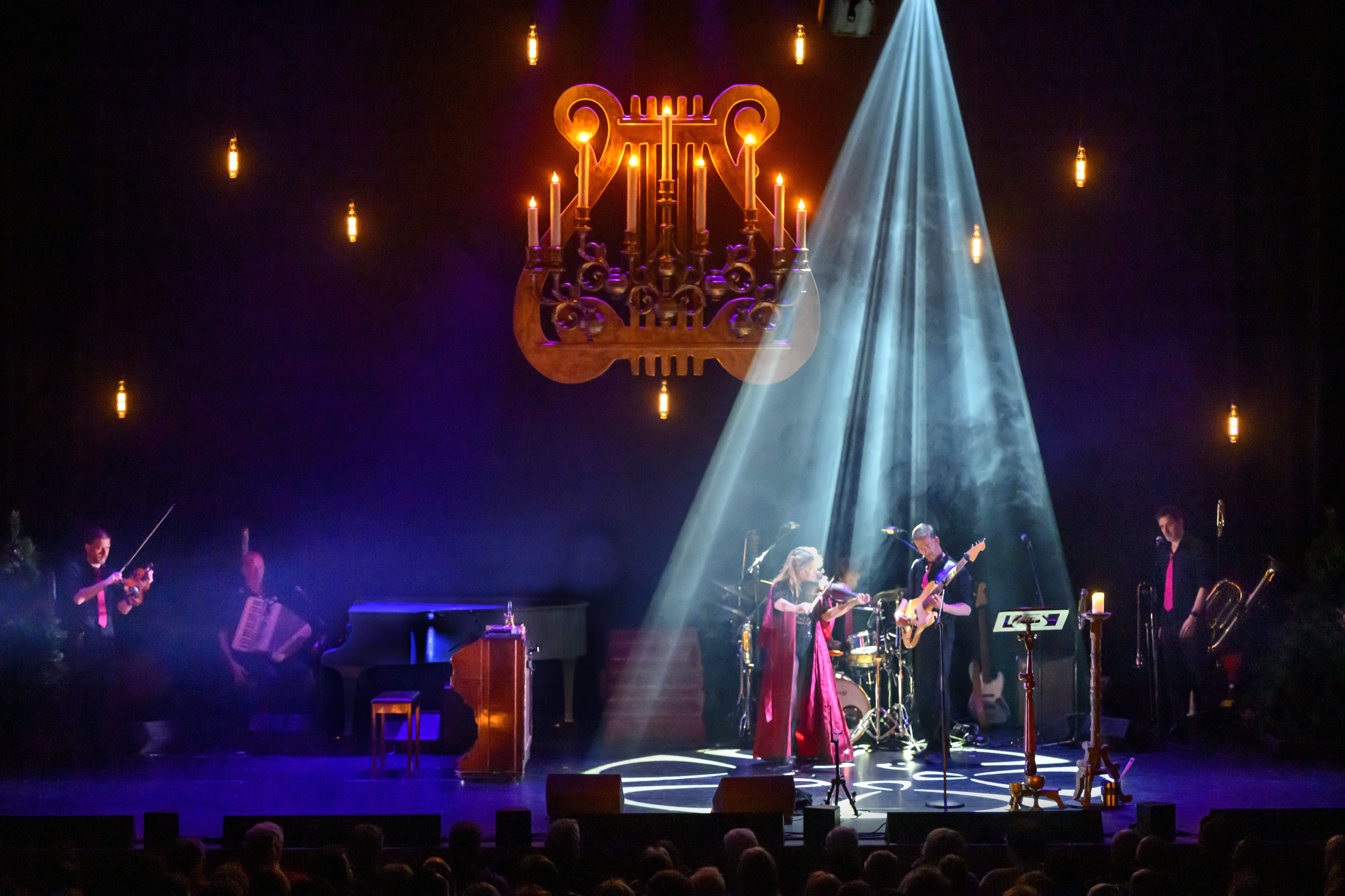 Hete Kerst 01 Door Danny Ellinger