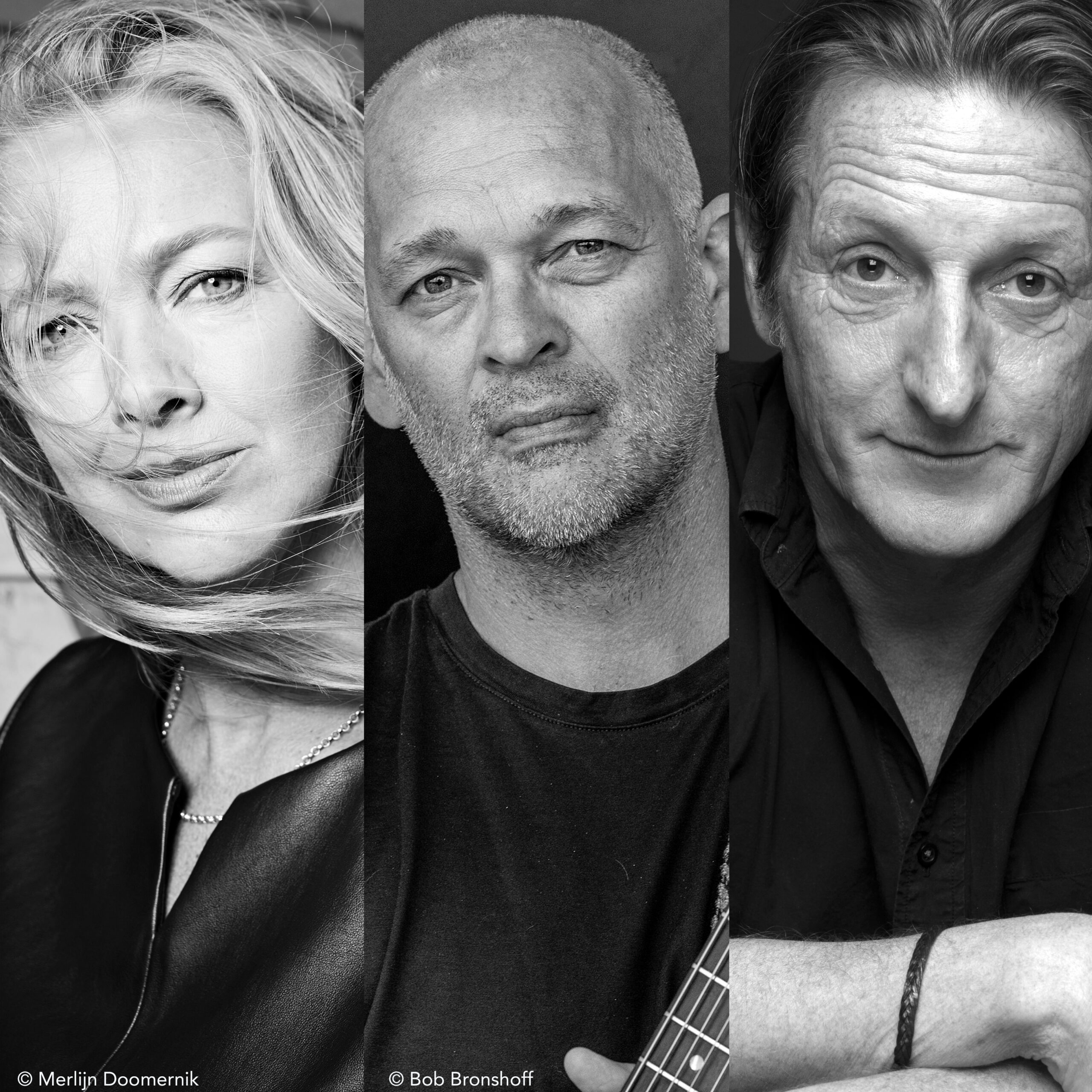 SOLOMET3 Publiciteitsfoto