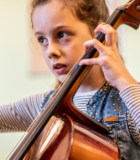 Cello 2