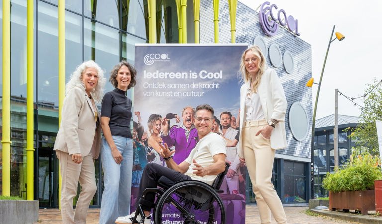Cool Sociaal