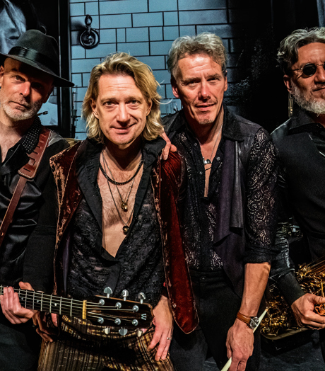 Joost Spijkers © Foto Jaap Reedijk 04897 Tpz 2