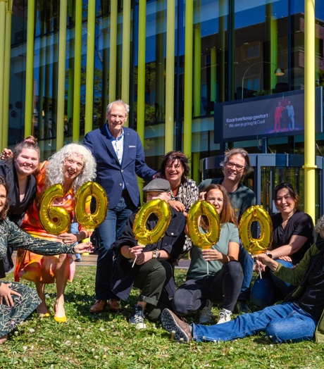 Cool Kunst En Cultuur Groepsfoto 60.000 Agheeremansphotography