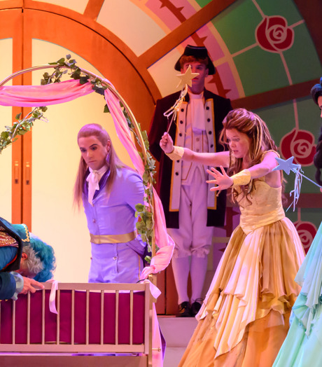 1E Selectie Doornroosje De Musical 005 Bewerkt