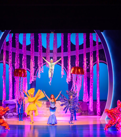 Selectie Kleine Zeemeermin 2024 110 Bewerkt