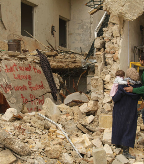 Film For Sama Foto 2