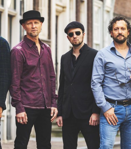 Blues Festival King Of The World Webbanner(Mark Stokkom) Pdf