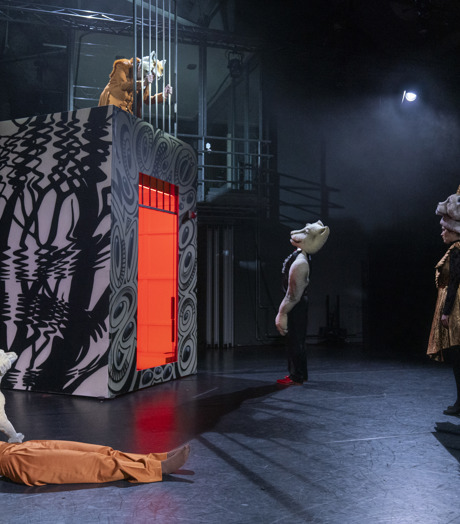 Reinaertdev Hollandopera Dudapaivacompany Neweuropeanensembl21