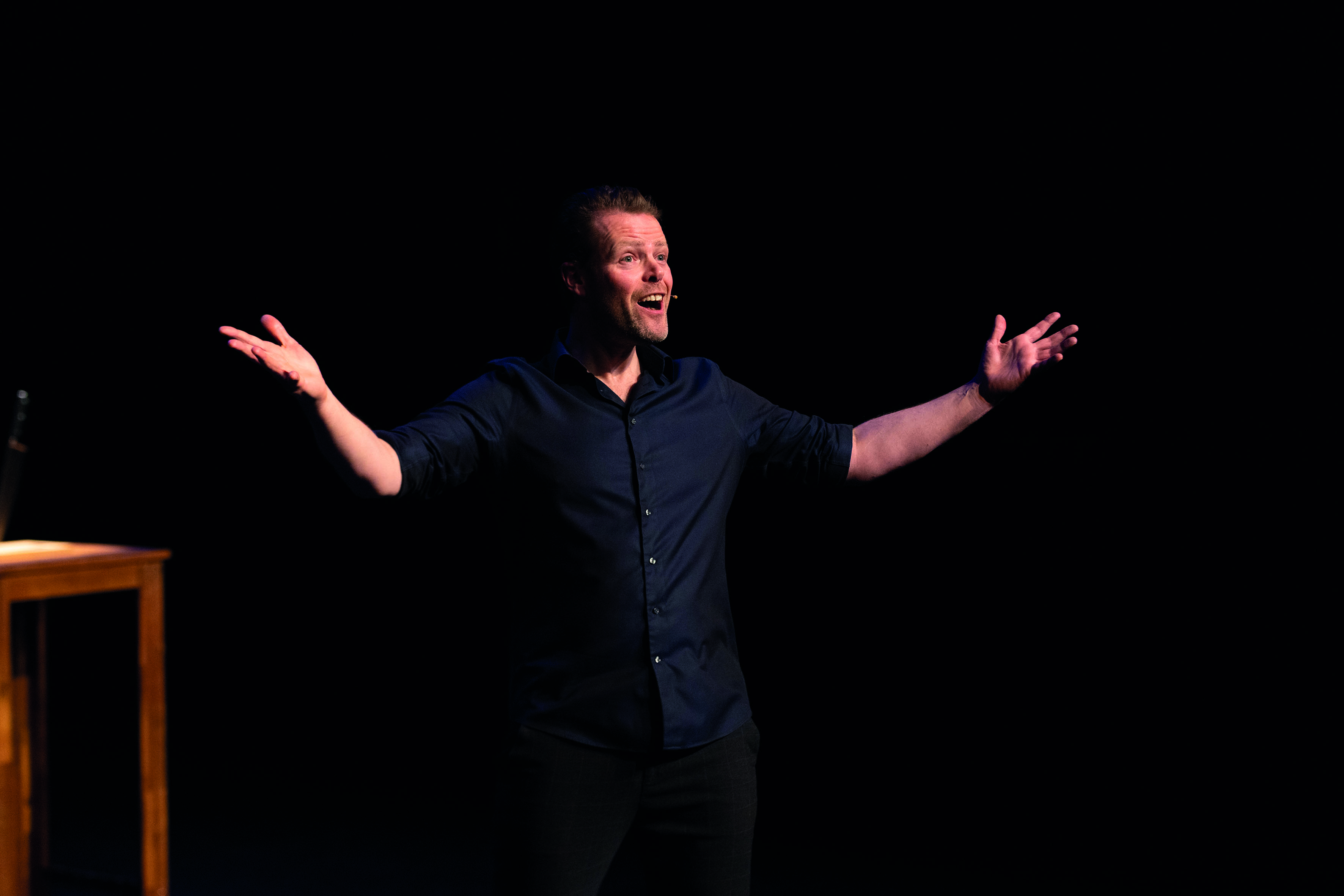 Martijn Koning Appeltjes Schillen (Anne Van Zantwijk) 2