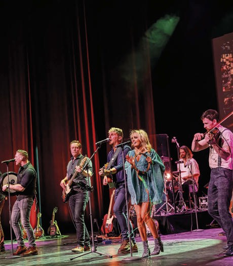 Best Of Ireland De Grootste Hits Uit Ierland (Wim Lanser) 2