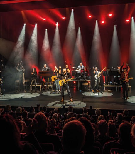 Brucified On Fire (Rob Van Dalen) 3