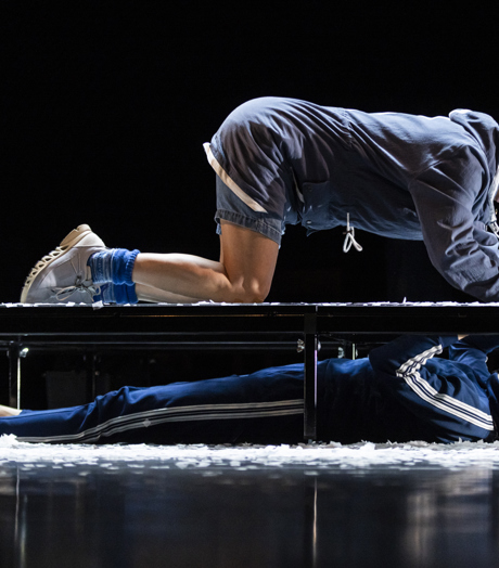 Avond Is Ongemak 03 Copyright Raymond Van Olphen