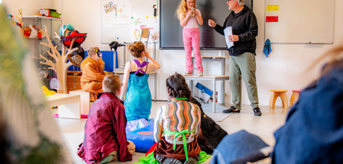 Cool Voor School Foto Simone Stam 2