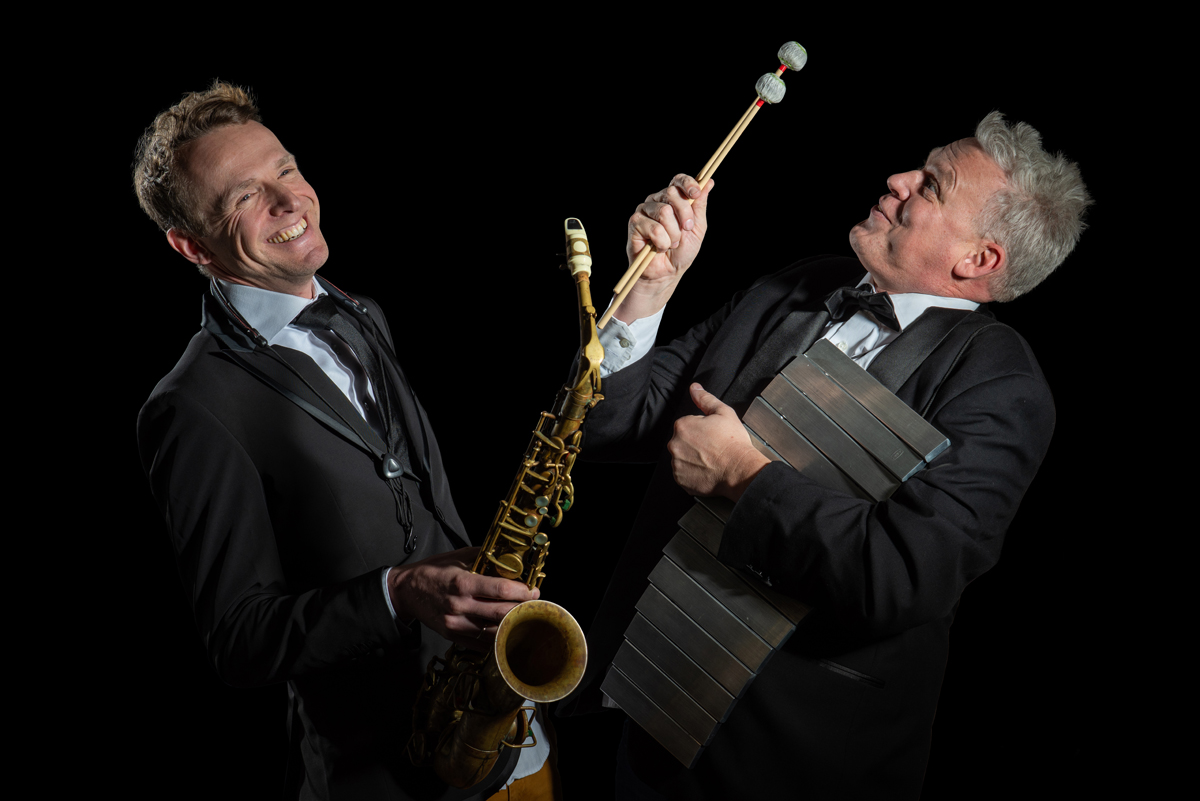 Cool's Jazzclub White Golden Vibes