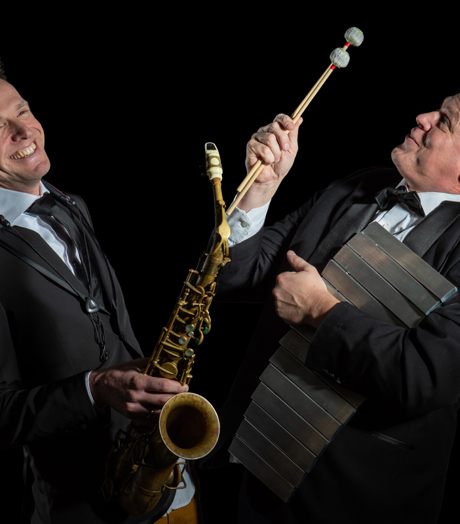 Cool's Jazzclub White Golden Vibes