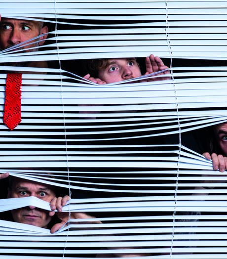 Percossa Let Me In Let Me Out (Sanne Bas) 3 (1)