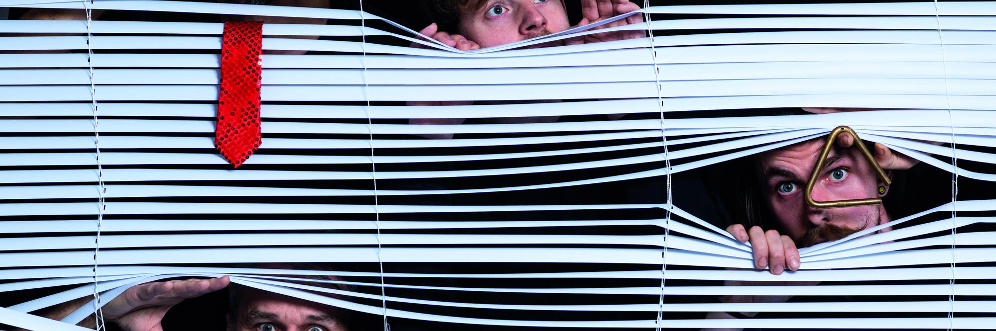 Percossa Let Me In Let Me Out (Sanne Bas) 3
