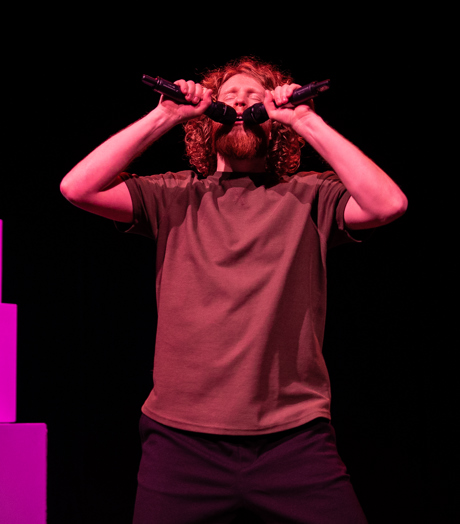 Scènefoto 2 Warm Foto's Door Vincent Van Woerkom HR