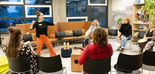 Cultuurtje in de Klas nov 2023 - AGHeeremansPhotography 12