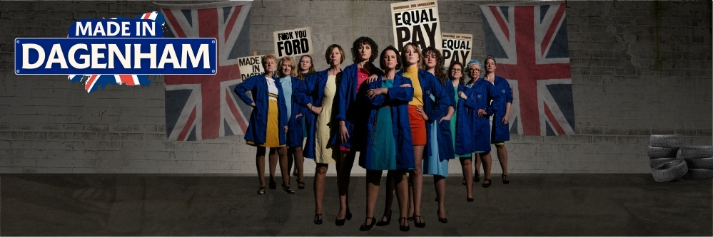 Daggenham Websitecoolomslag 2025