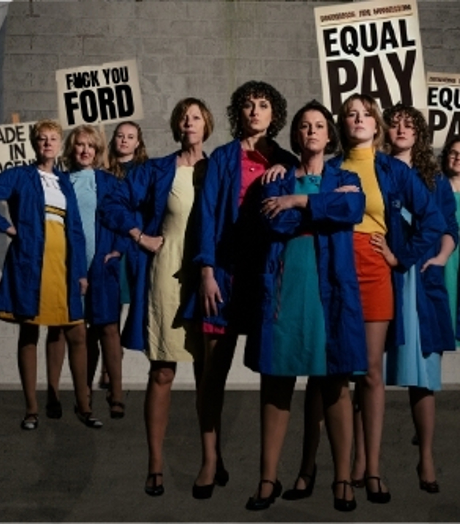 Daggenham Websitecoolomslag 2025