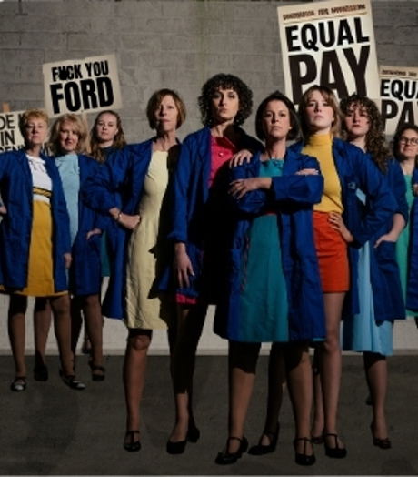 Daggenham Websitecoolomslag 2025