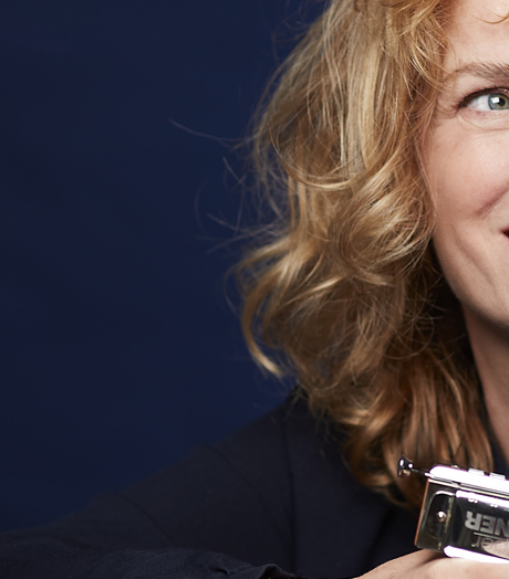 Hermine Deurloo Robert Elsing A06 ZS