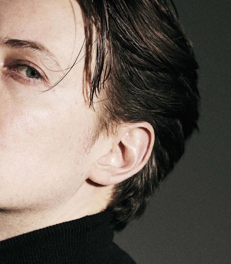 Florian Myjer I Oh Deer The Actor (Isabel Sánchez Olid) 2