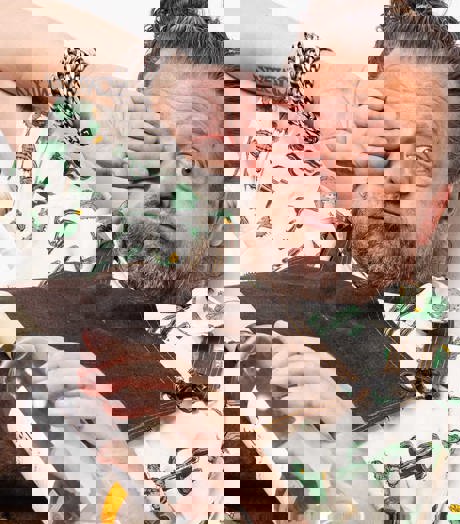 Arjan Kleton Sluitingstijd (Helene Wiesenhaan)