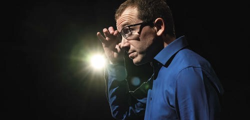 Chris Verlaan Ach, Er Komen Geen Kindjes Van (Jaap Reedijk) 4