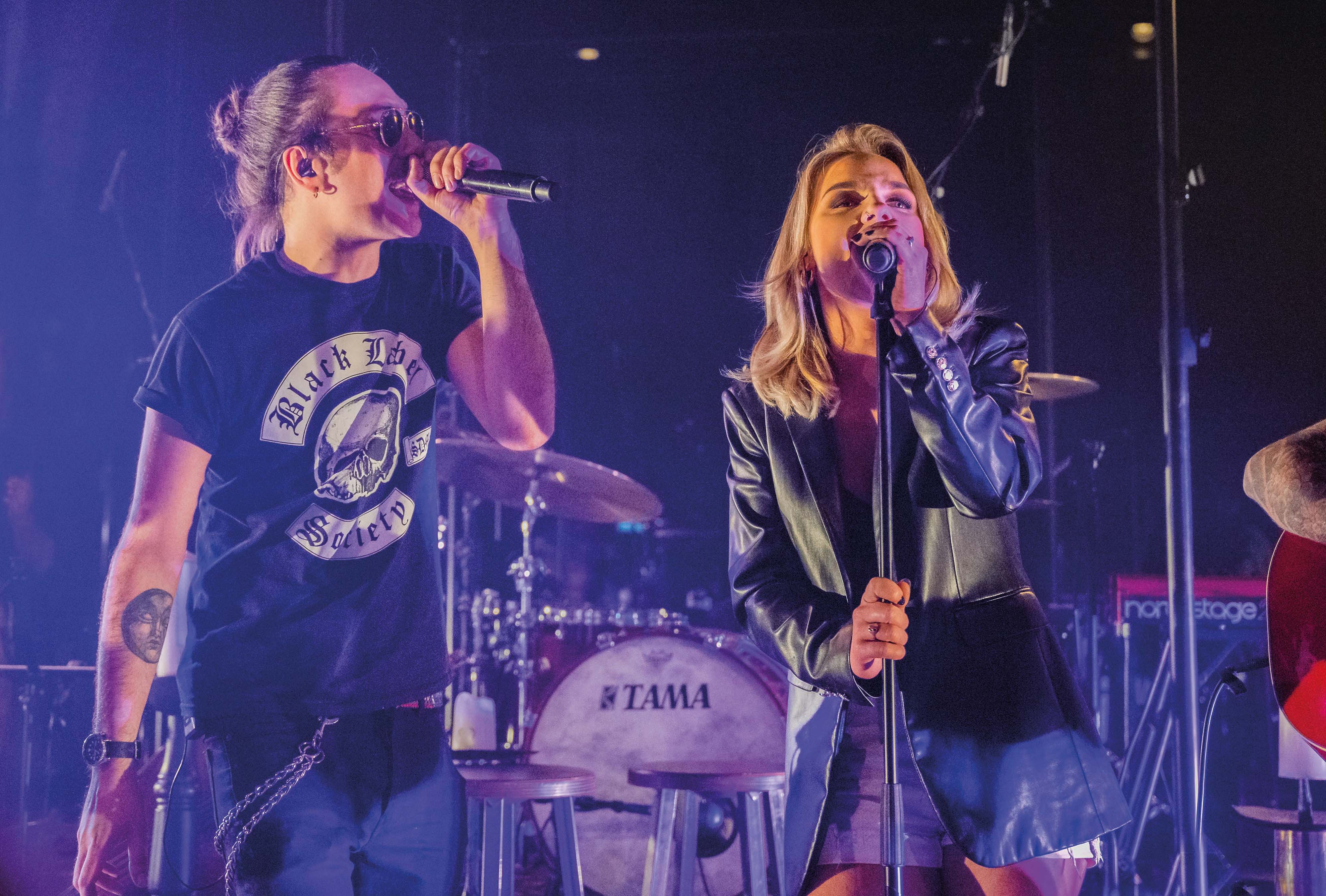 The Unplugged Experience Tribute To MTV Unplugged (Rechtenvrij) 3