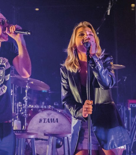 The Unplugged Experience Tribute To MTV Unplugged (Rechtenvrij) 3