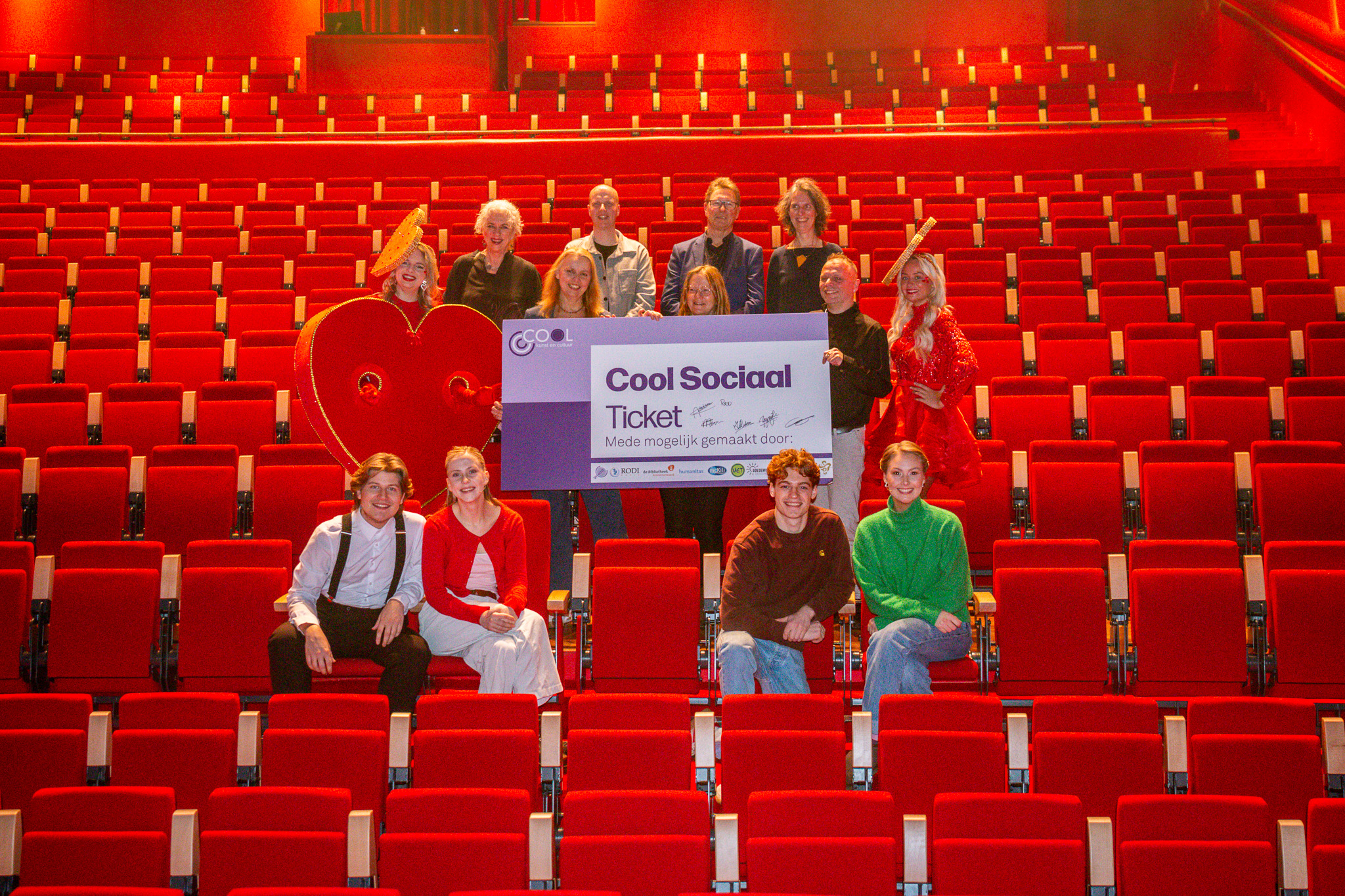 Cool Sociaal Cool Sociaal Ticket (Simone Stam) Eiffel 14 02 25 (1)