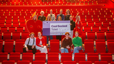 Cool Sociaal Cool Sociaal Ticket (Simone Stam) Eiffel 14 02 25 (1)