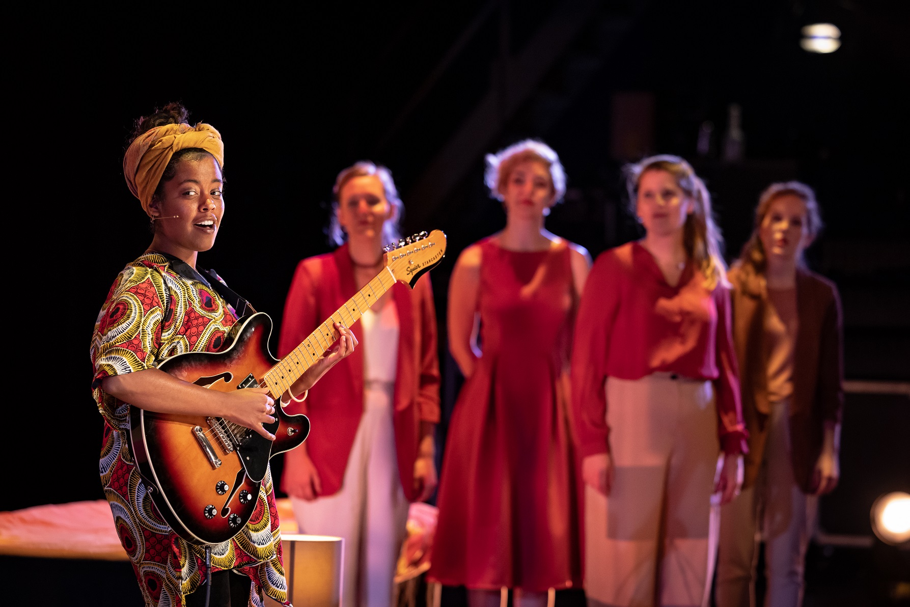 Wishful Singing Nichonglerum 15 Verkleind