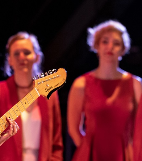 Wishful Singing Nichonglerum 15 Verkleind