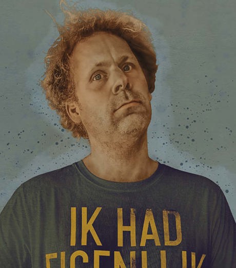 Maarten Westra Hoekzema Ik Had Eigenlijk Nee Moeten Zeggen (Kipgrafik) 4