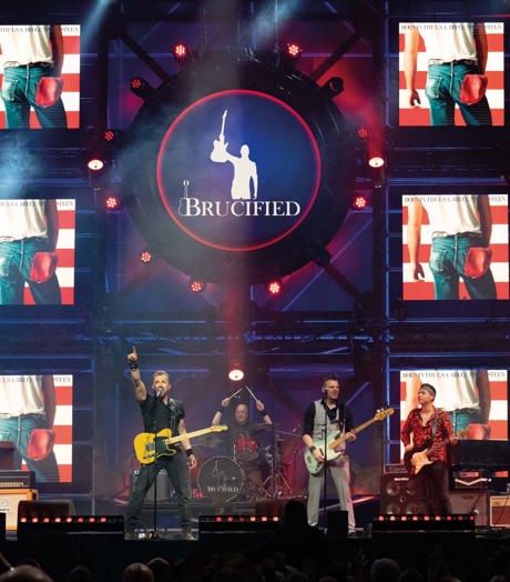 Brucified On Fire (Robert Smit) 2