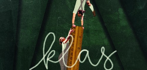 WIRWAR Producties KLAS (Alya Maagdenberg) 2