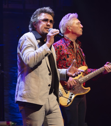 The Story Of The Cats Scenebeeld1 50P